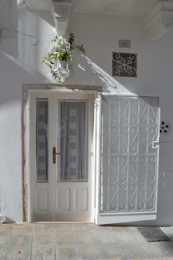 Due Cuori E Una Casetta Locorotondo Exterior foto